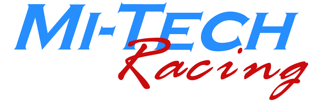 Mi-tech Racing LOGO